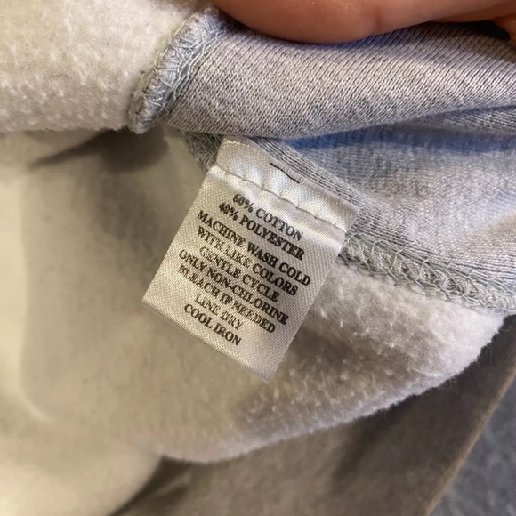 Auburn University Sweater - Picture 5 of 10